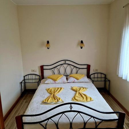 Linos Apartamentai Druskininkai Ngoại thất bức ảnh