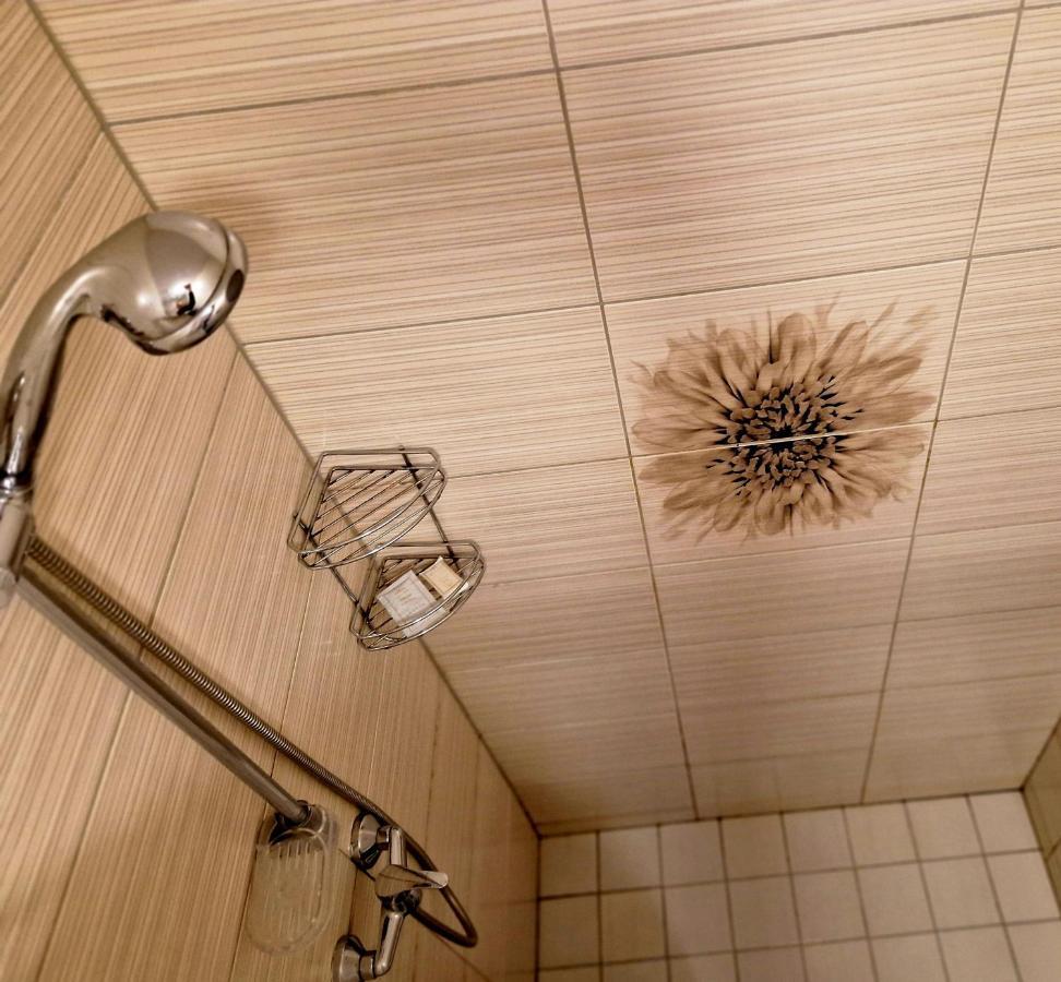Linos Apartamentai Druskininkai Ngoại thất bức ảnh