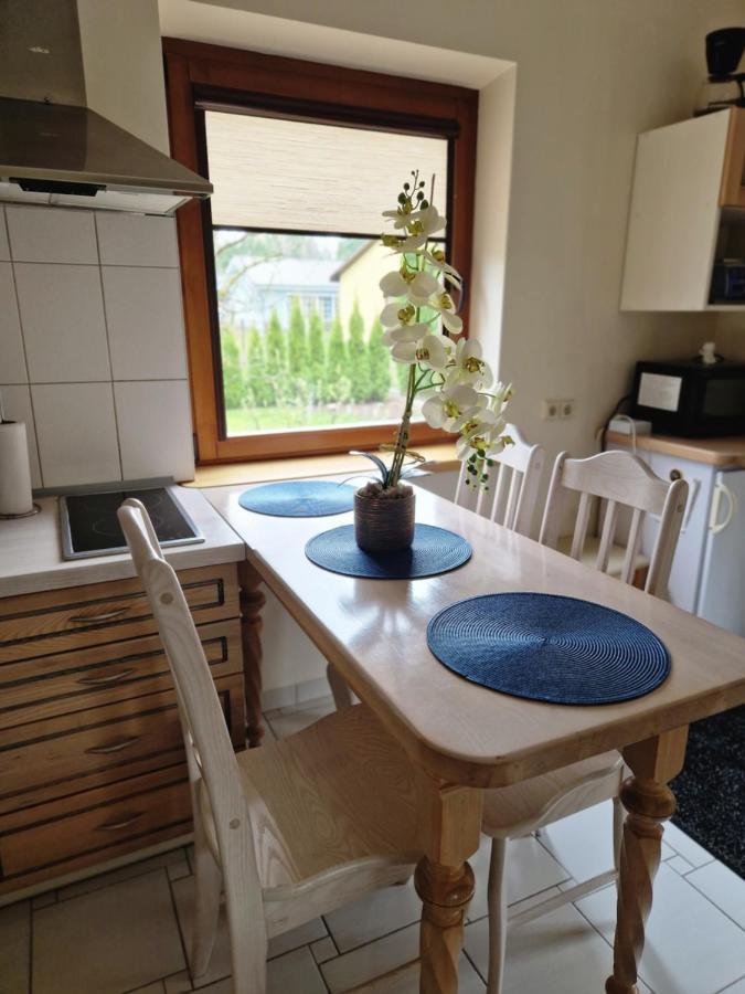 Linos Apartamentai Druskininkai Ngoại thất bức ảnh